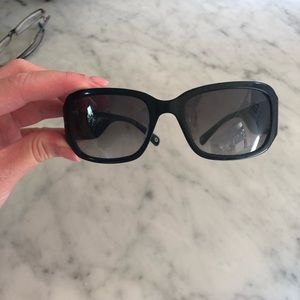 COACH Lexi S493 Sunglasses